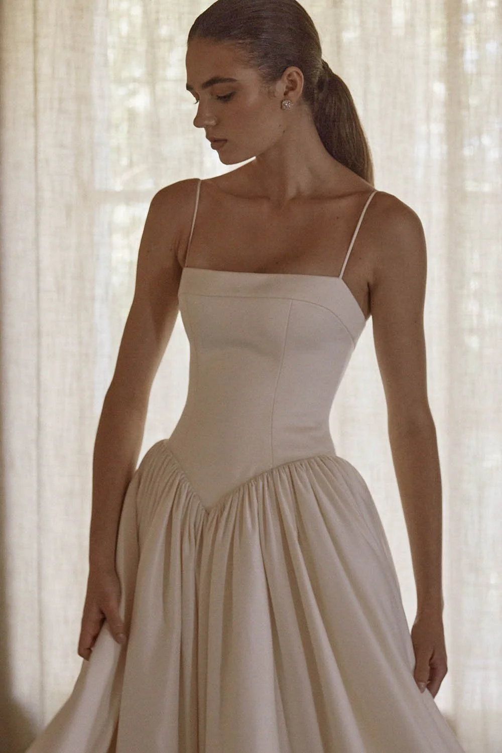 COMING JULY | Anais by Vagabond Bridal