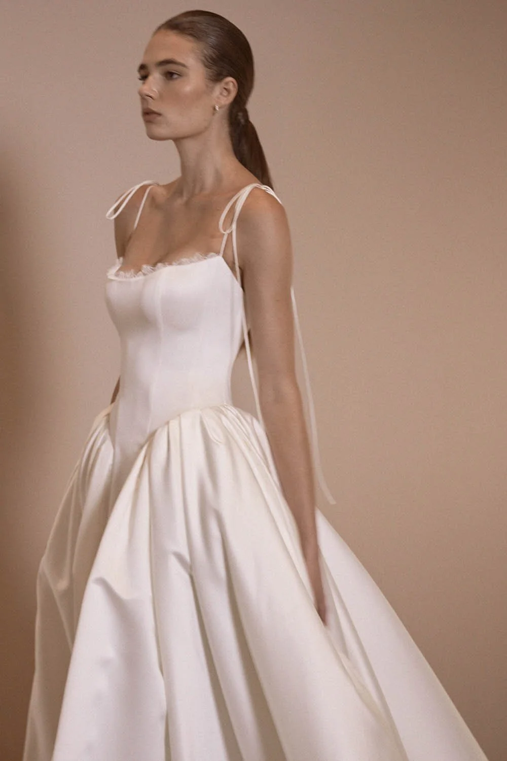 COMING JULY | Alba by Vagabond Bridal