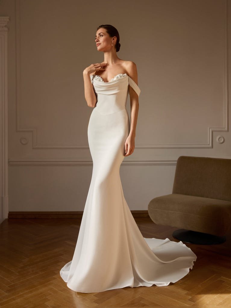 ARRIVED | Libanou by House of St Patrick