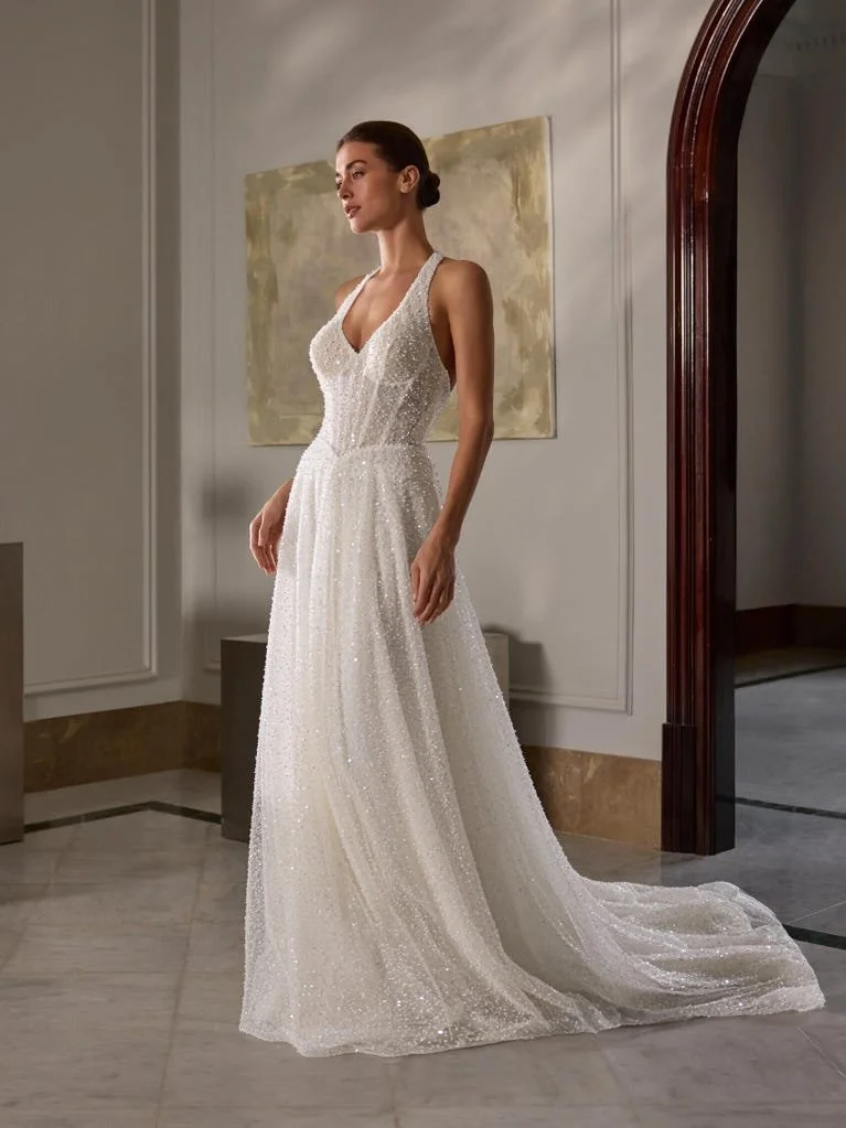 ARRIVED | Oeia by House of St Patrick