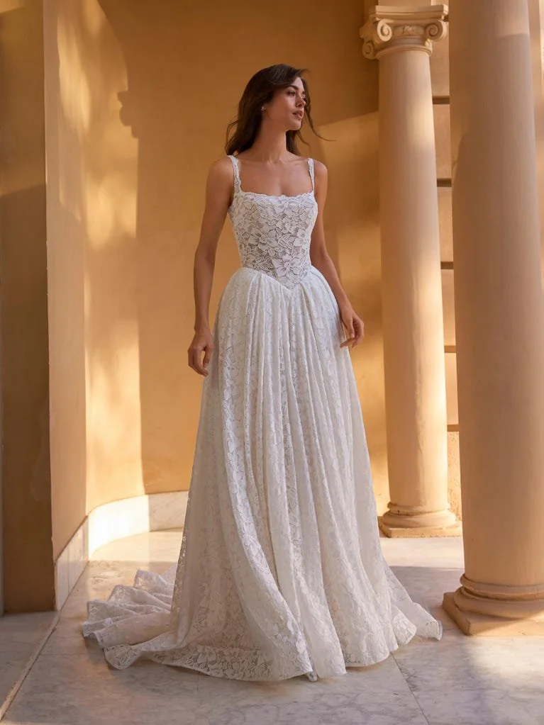 Arriving September | Mandina by House of St Patrick