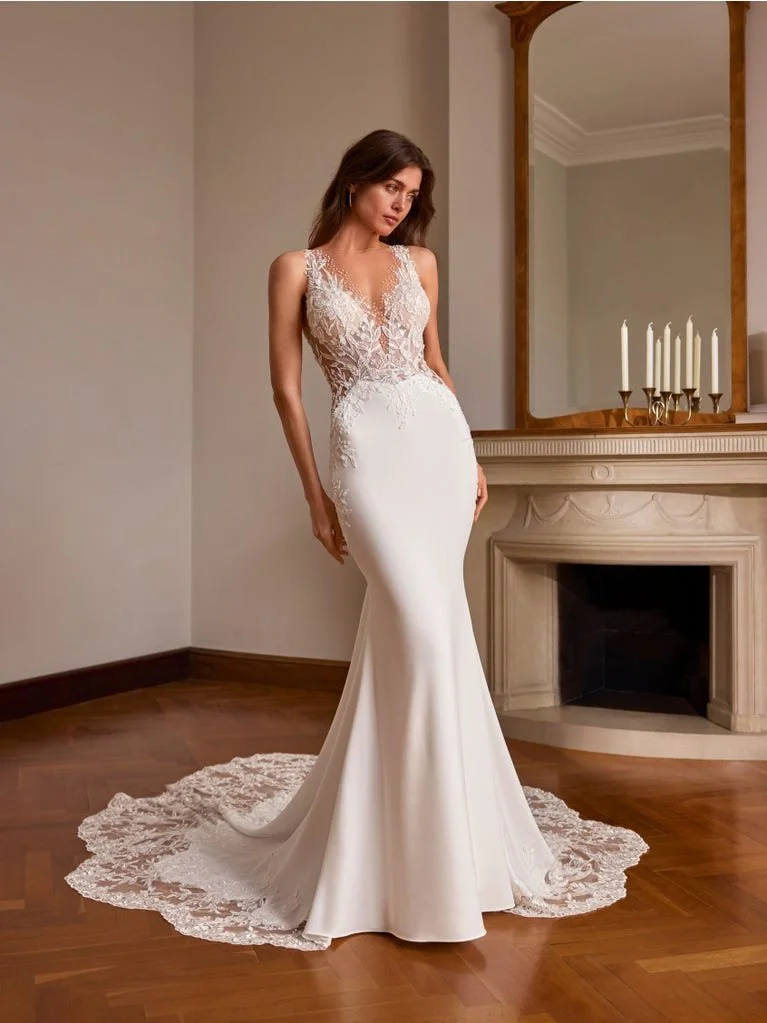 Arriving September | Urha by House of St Patrick
