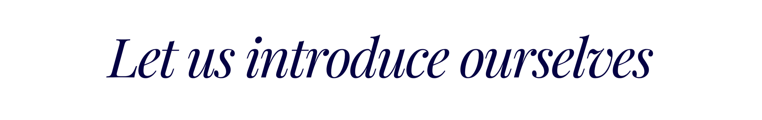An in boutique photo of The Art of Bridal, formally known as The Veil Collective who rebranded in January 2026.
