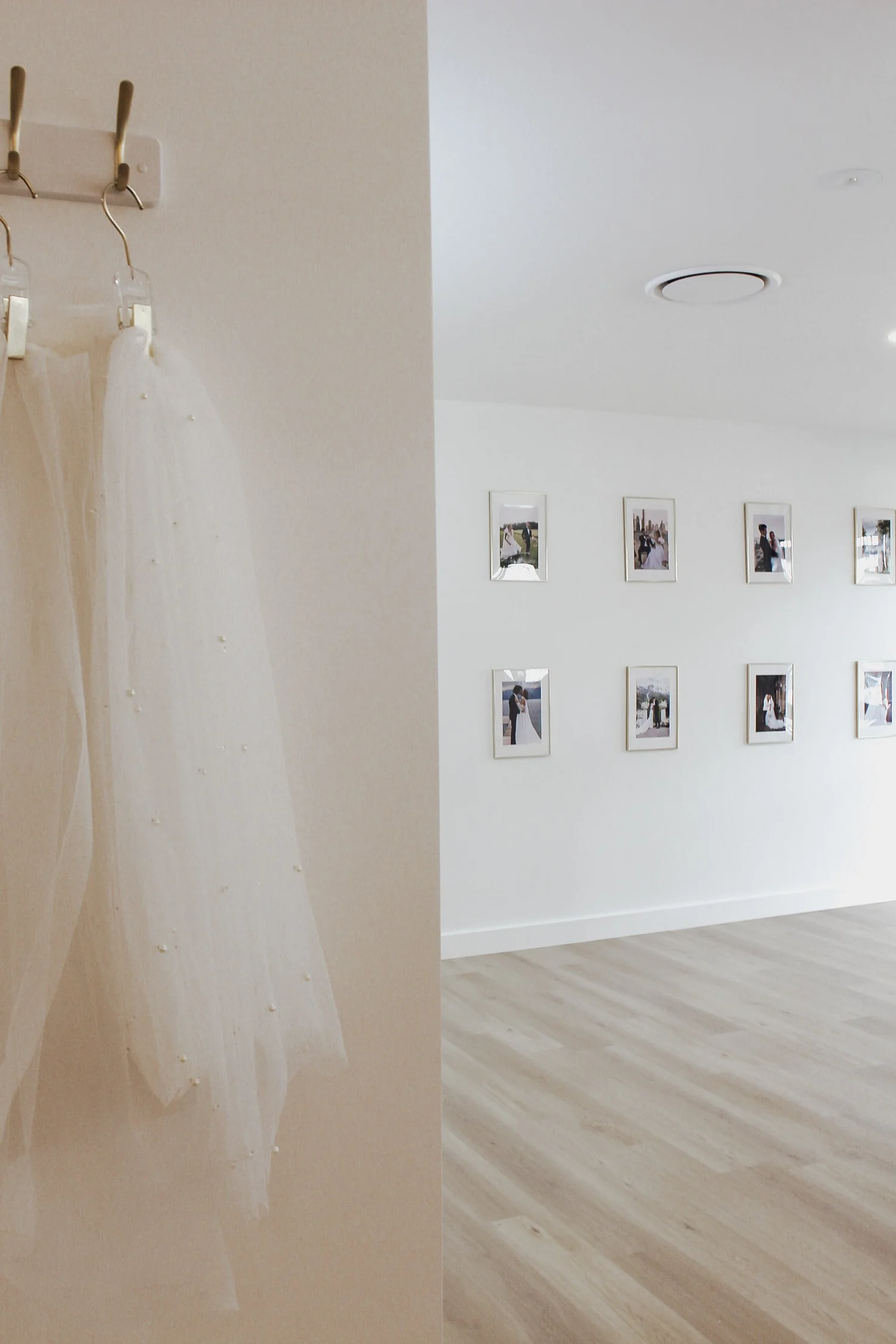 The Art of Bridal — photo 8 of 18