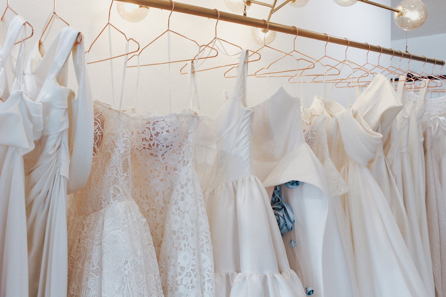 The Art of Bridal — photo 13 of 18