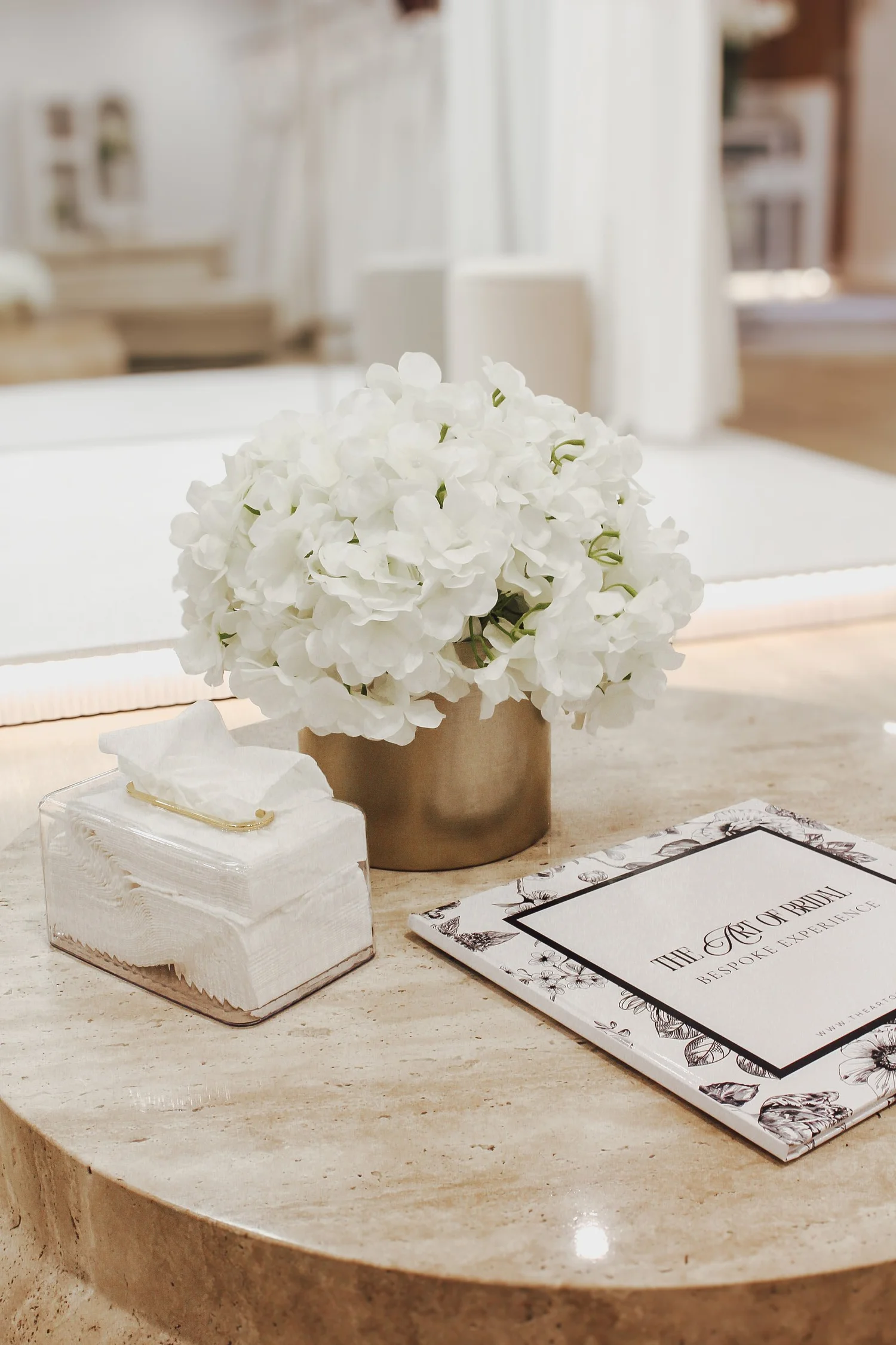 The Art of Bridal — photo 7 of 18