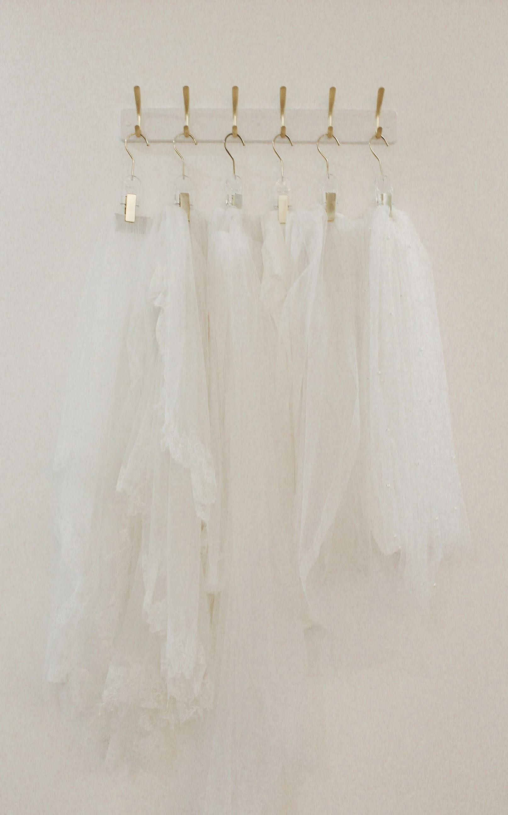 The Art of Bridal, a Brisbane luxury bridal boutique located in Wilston.