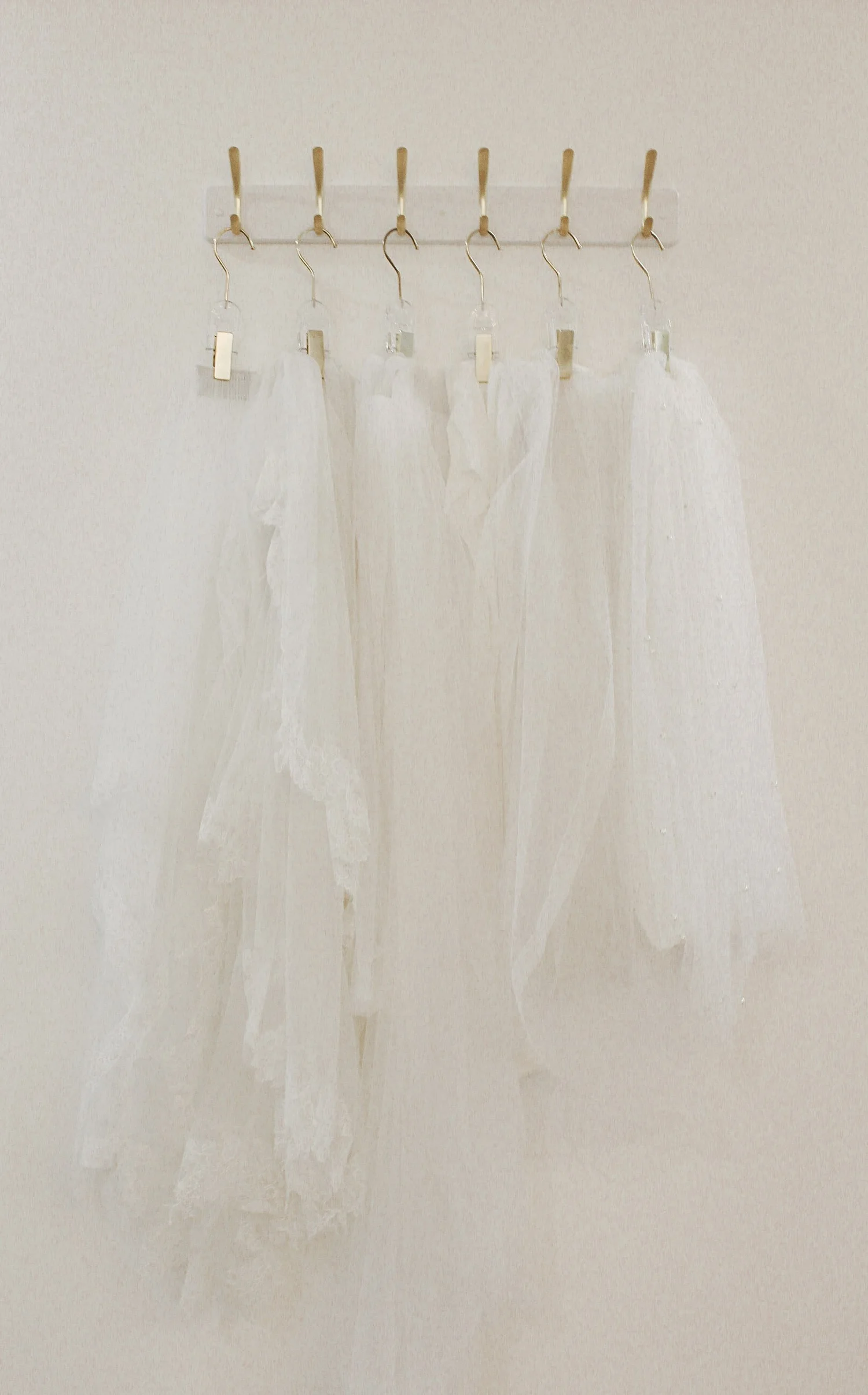 The Art of Bridal — photo 16 of 18