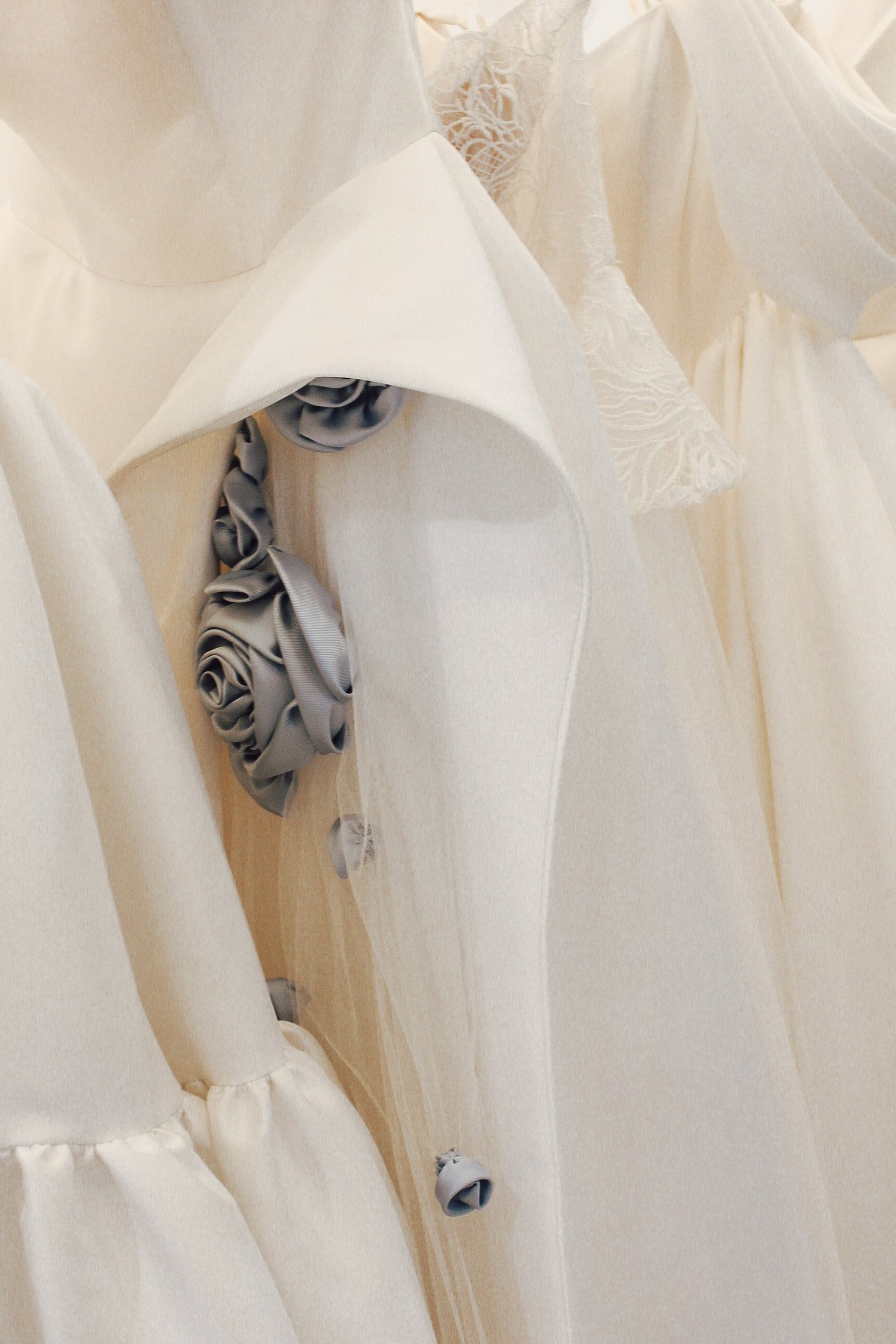 The Art of Bridal — photo 15 of 18