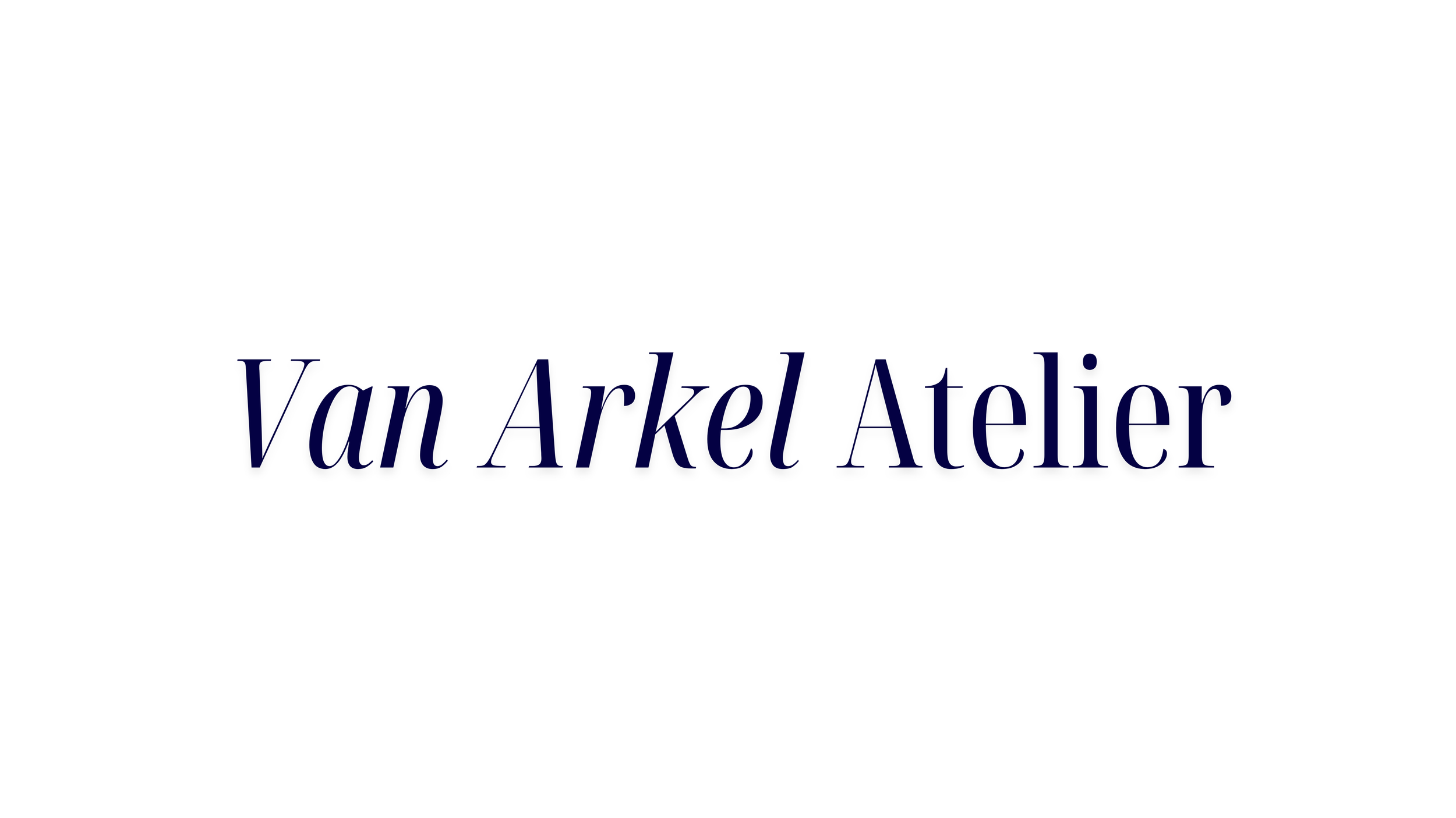Van Arkel Atelier available at The Art of Bridal (Previously The Veil Collective) - Located at Wilston in Brisbane Queensland