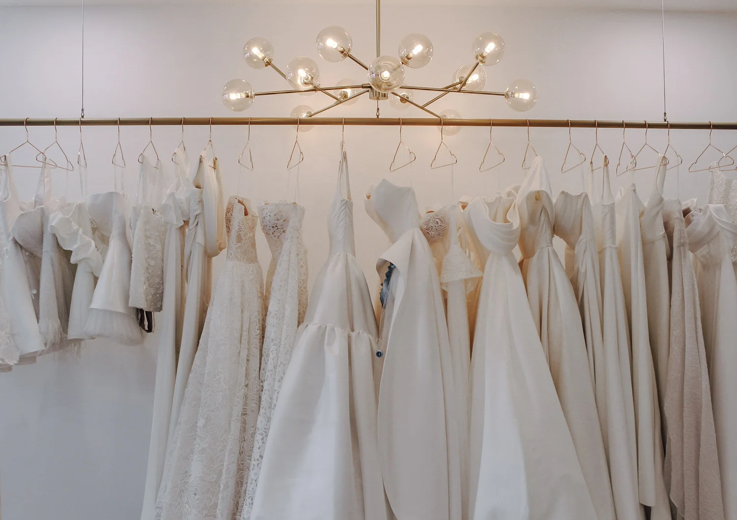 The Art of Bridal — photo 12 of 18
