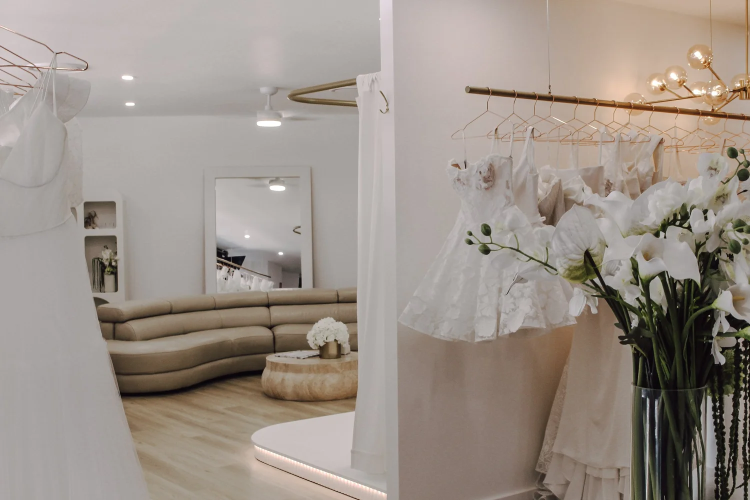 The Art of Bridal