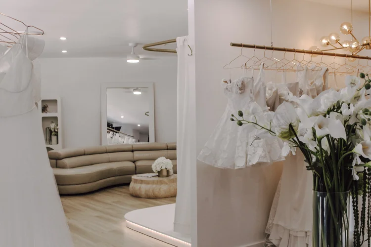 The Art of Bridal
