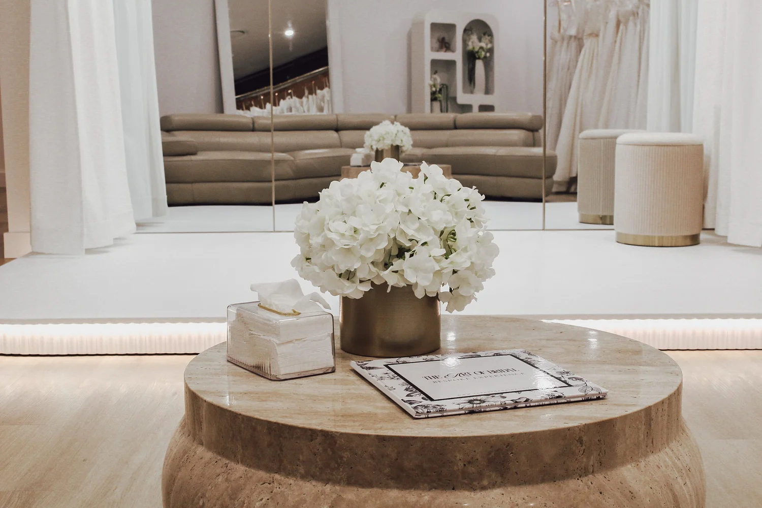 The Art of Bridal — photo 3 of 18