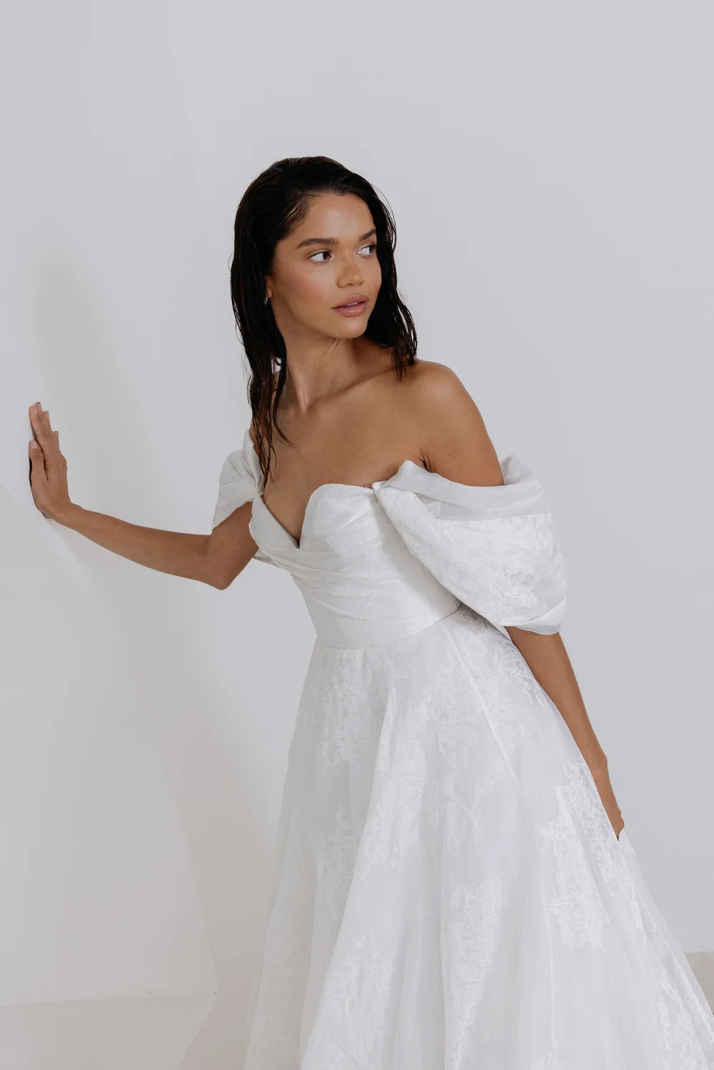 The Veil Collective Brisbane's most sought after bridal boutique