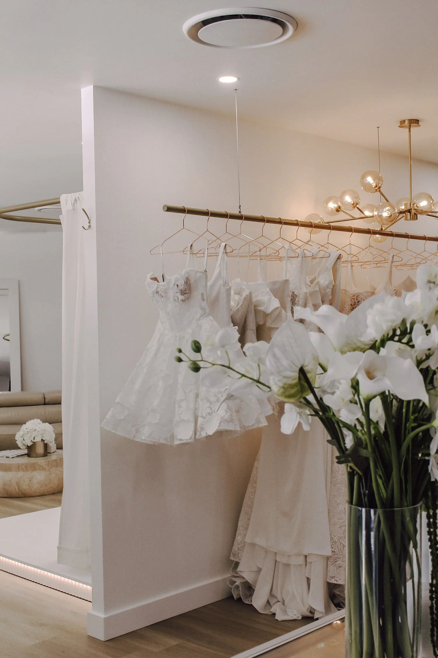 The Art of Bridal — photo 6 of 18