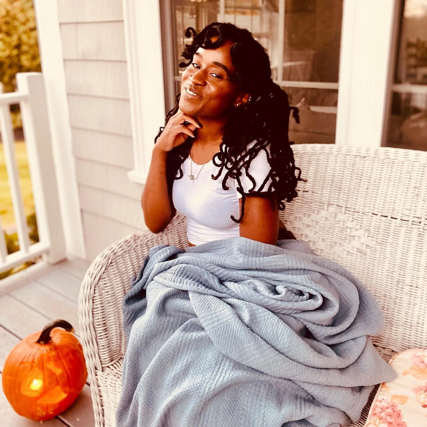some days you need more, others you may need less. learning to tune into the ebb x flow of your needs will bless you everytime.

this winter had me in a sacred snuggle that i didn&rsquo;t know i needed. allowing me to submerge into solitude x surrend