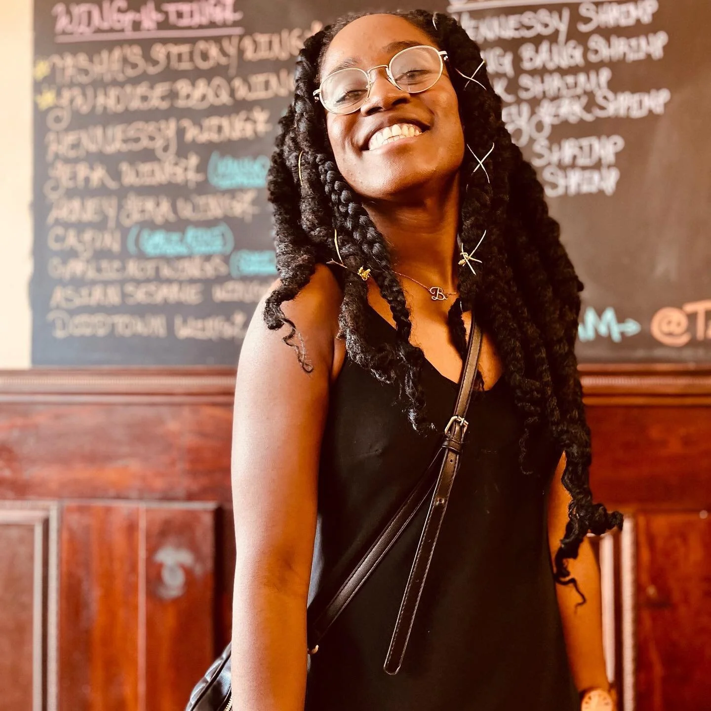 when the blocks are removed more magic pours out of you. 

i&rsquo;ve been merging with the many centuries of me. as those who came before me walk alongside and through me, differently. 

it&rsquo;s something like a deeper knowing. a natural impulse 