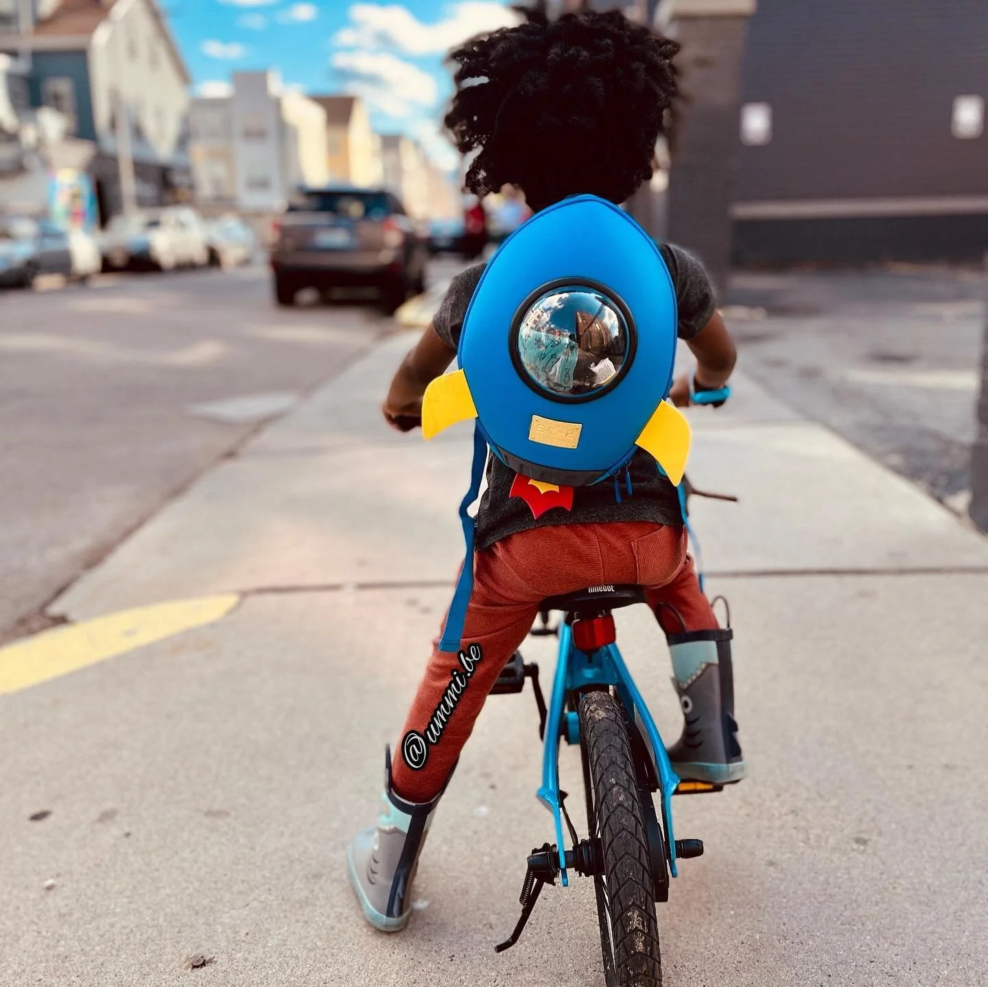 homeschooled, unschooled, world schooled, life schooled children have a beaming excitement for life that our world simply isn&rsquo;t used to seeing.

from their excitement to learn, explore and play

while making new or old discoveries on the way..
