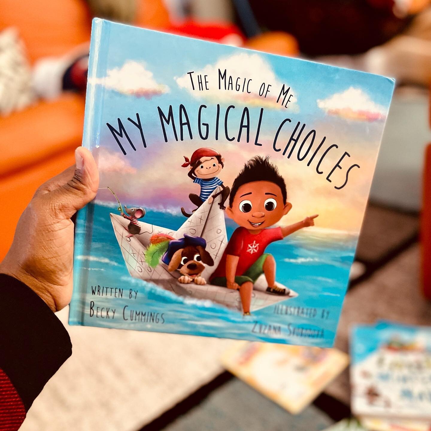 when you grow to know how powerful you are, you understand that the choices you, we make are an extension of our magic

things we practice on a daily 

raise them magically ✨

one of my not so tiny wizards fav magical reads 🪄 

may you x yours disco