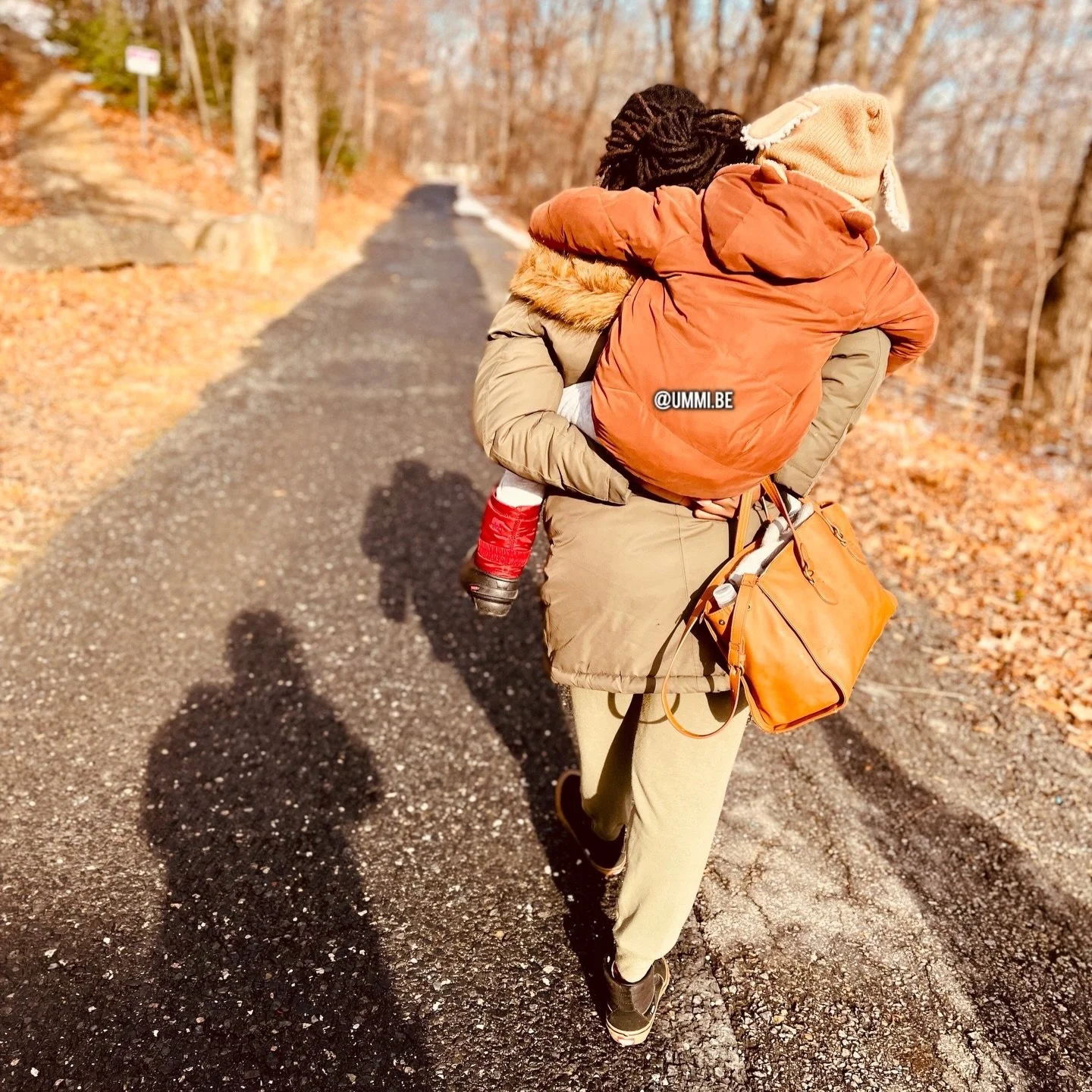 teaching my child that strength isn&rsquo;t always steady. sometimes it trembles, but it still speaks. 

&amp; we honor the
shaky steps,
the deep breaths,
the choosing to try again and again 

a process we&rsquo;ll forever soften through, together 
 