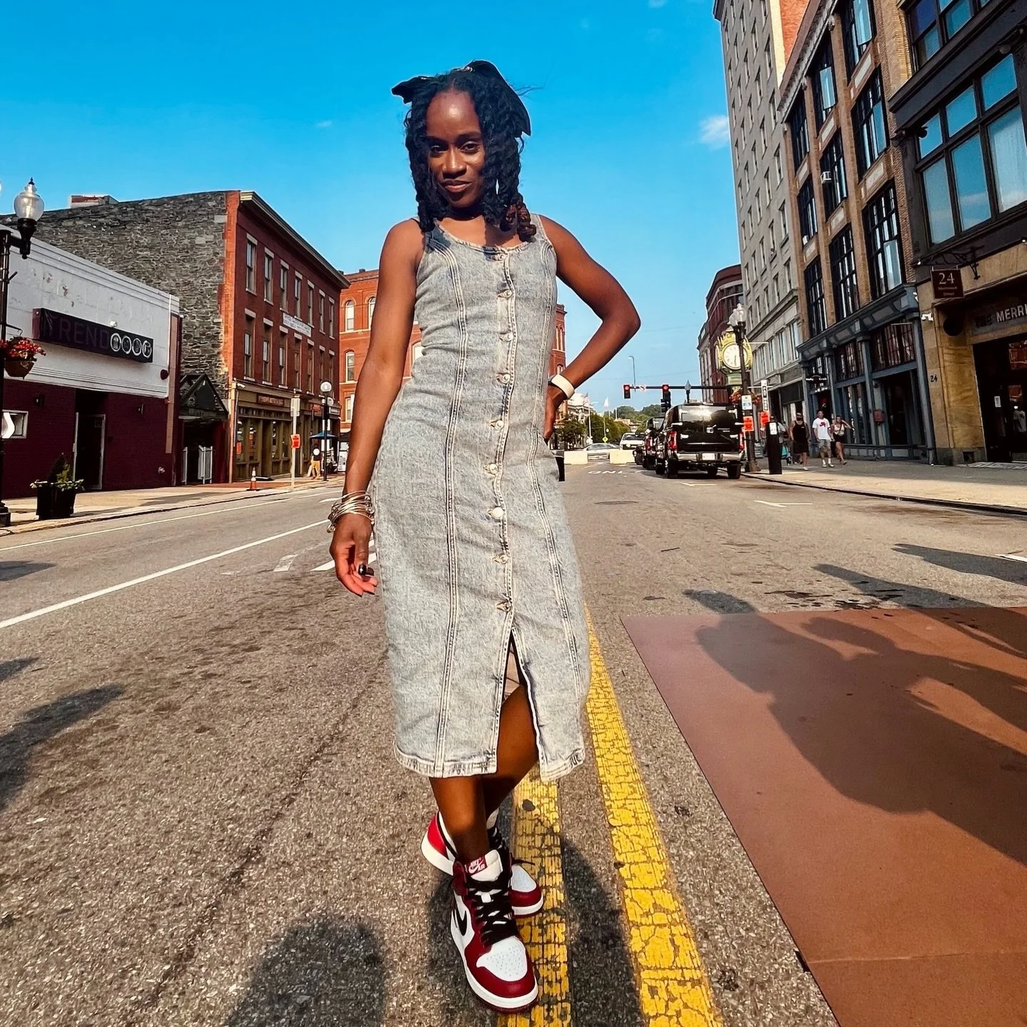 plot got thick but i&rsquo;m still thicker

in faith, in softness, in purpose, in abundance 

walking forward with grace and love in my steps

fire in my heart.

forever rising, something like a phoenix. 

may you rise through too 

happiest new year