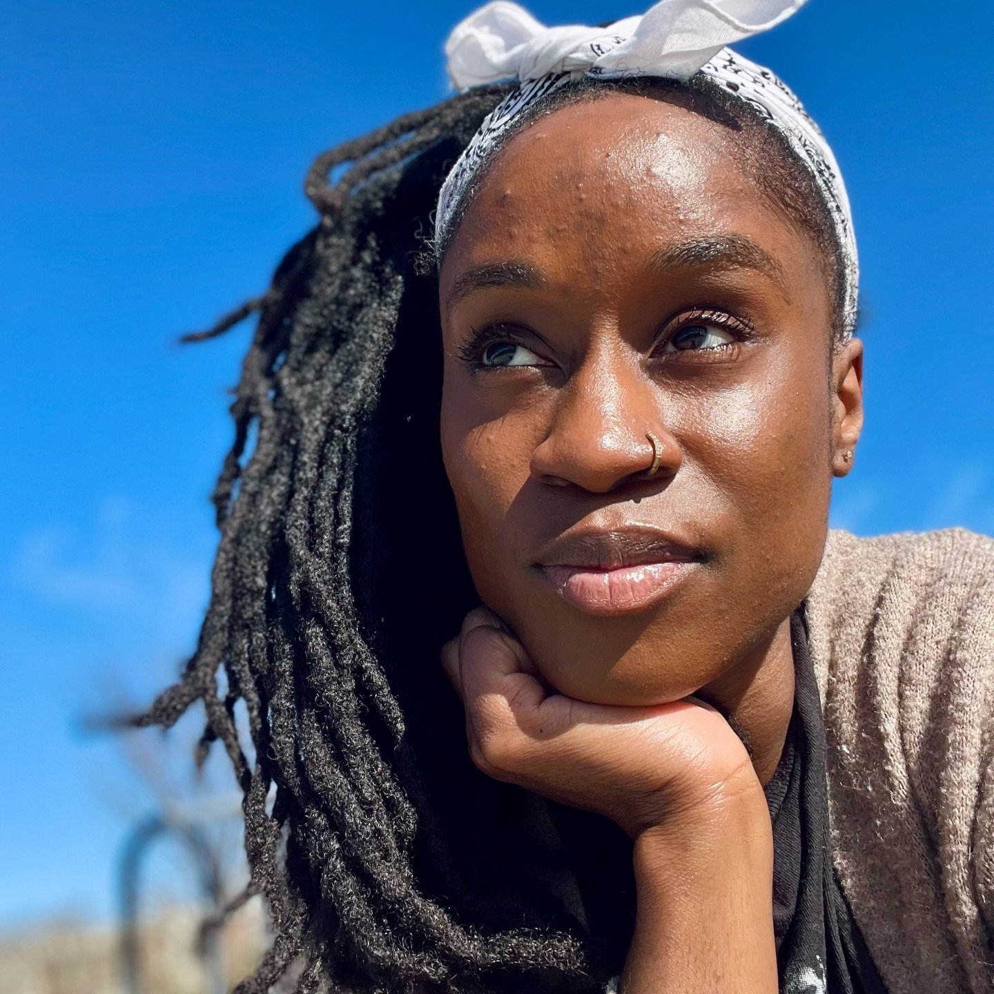 the oracle urge to see it in my dreams first..
a gift i don&rsquo;t take lightly..

may you be blessed by your gifts too ✨

#spiritualgifts 
#oracle 
#piscesseason