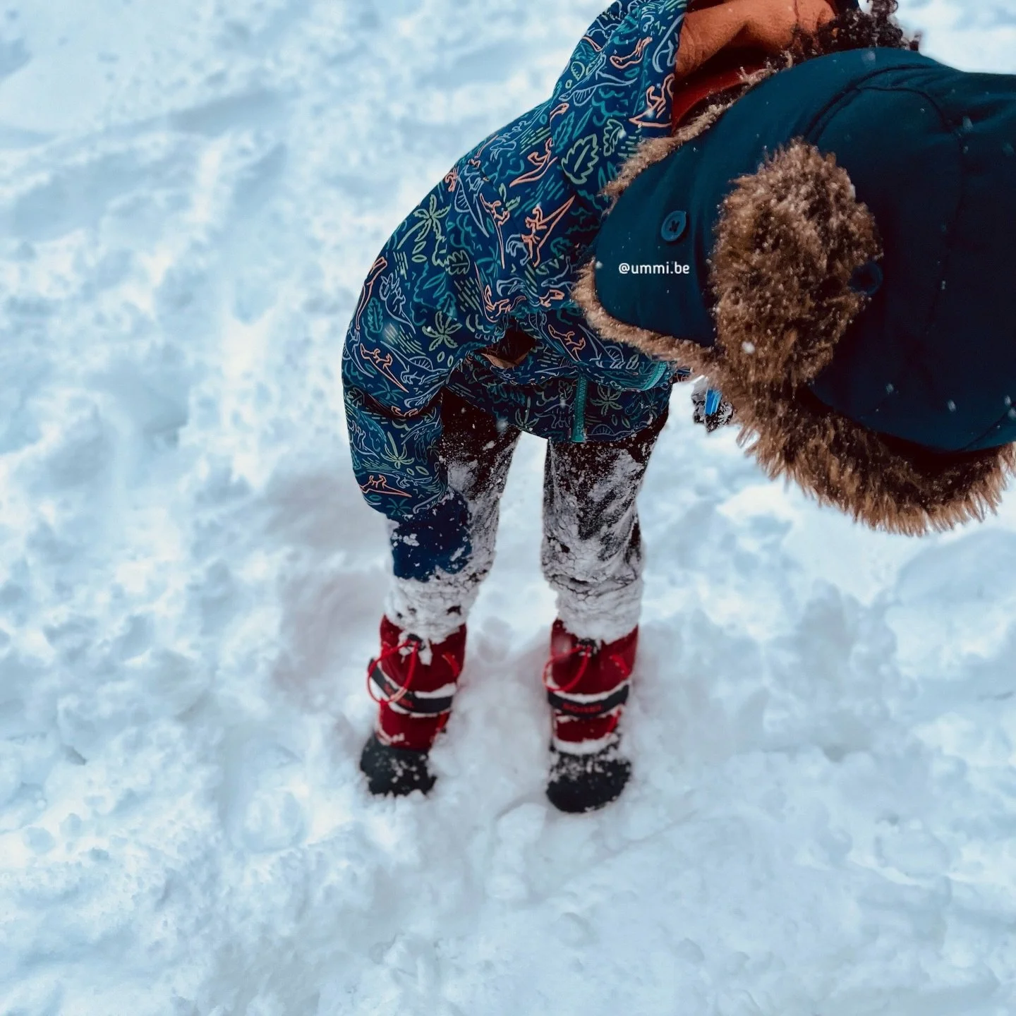 snow days, slow days, soft days.

his laughter is louder than the cold.

letting him be little for as long as possible

&amp; protecting this joy forever.

ps. slide for winter vibeys ❄️✨

#winterwonderland #winterdays❄️ #blackboyjoy #intentionallivi