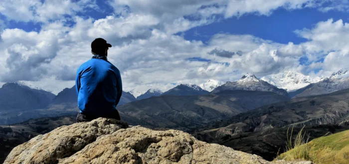 Essay: A Voice In Nature's Choir