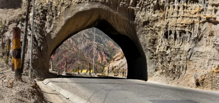 Bus Ride to Kep: A Story of Differences