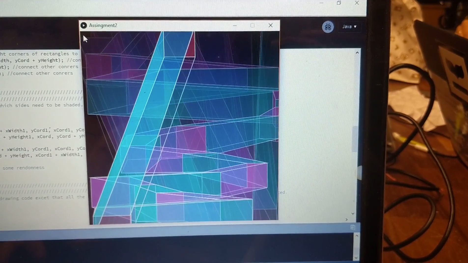 Creative Coding