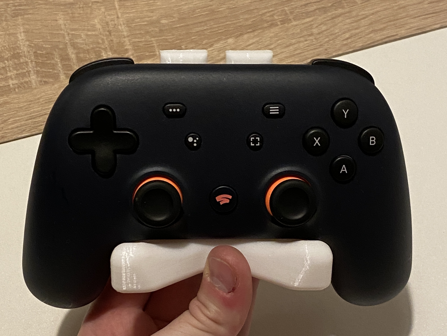 Image by  guicrepin on Thingiverse