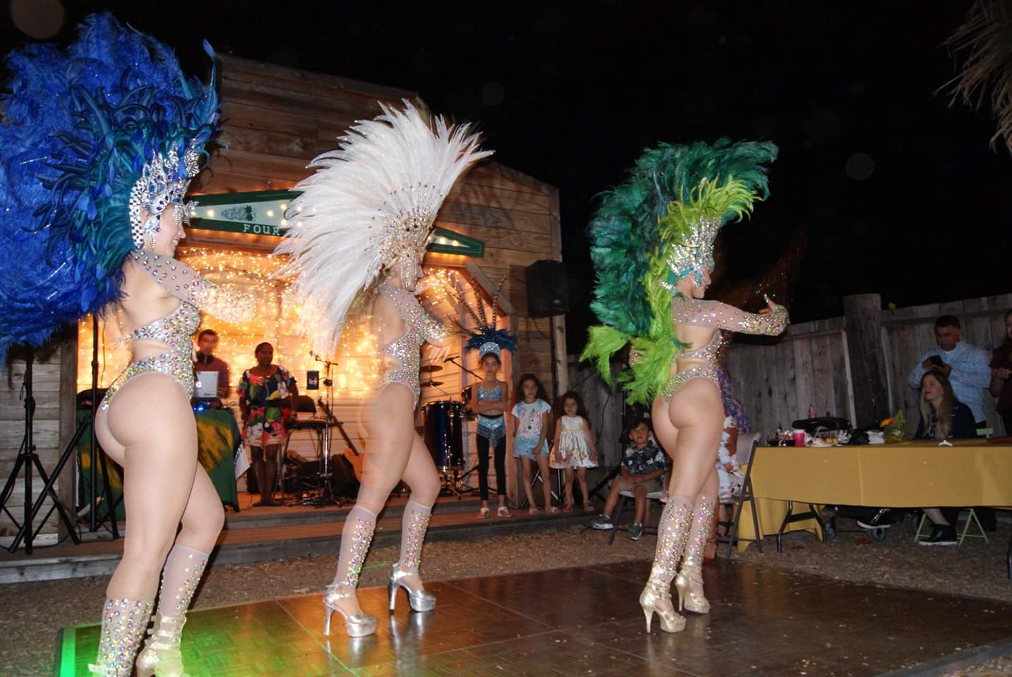 Corporate Events