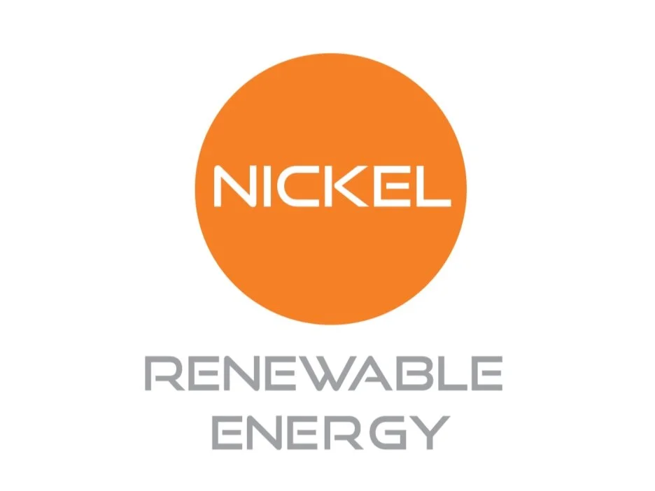 Nickel Renewable Energy was established in 2008 with a simple vision — to power our communities with clean, renewable energy. Since then, Nickel has provided economic, environmental and social benefits through reducing costs, improving environmental sustainability and they continue to support our community. Nickel won several industry design awards for the Byron Bay Solar Train project establishing Nickel as a global leader in solar innovation.