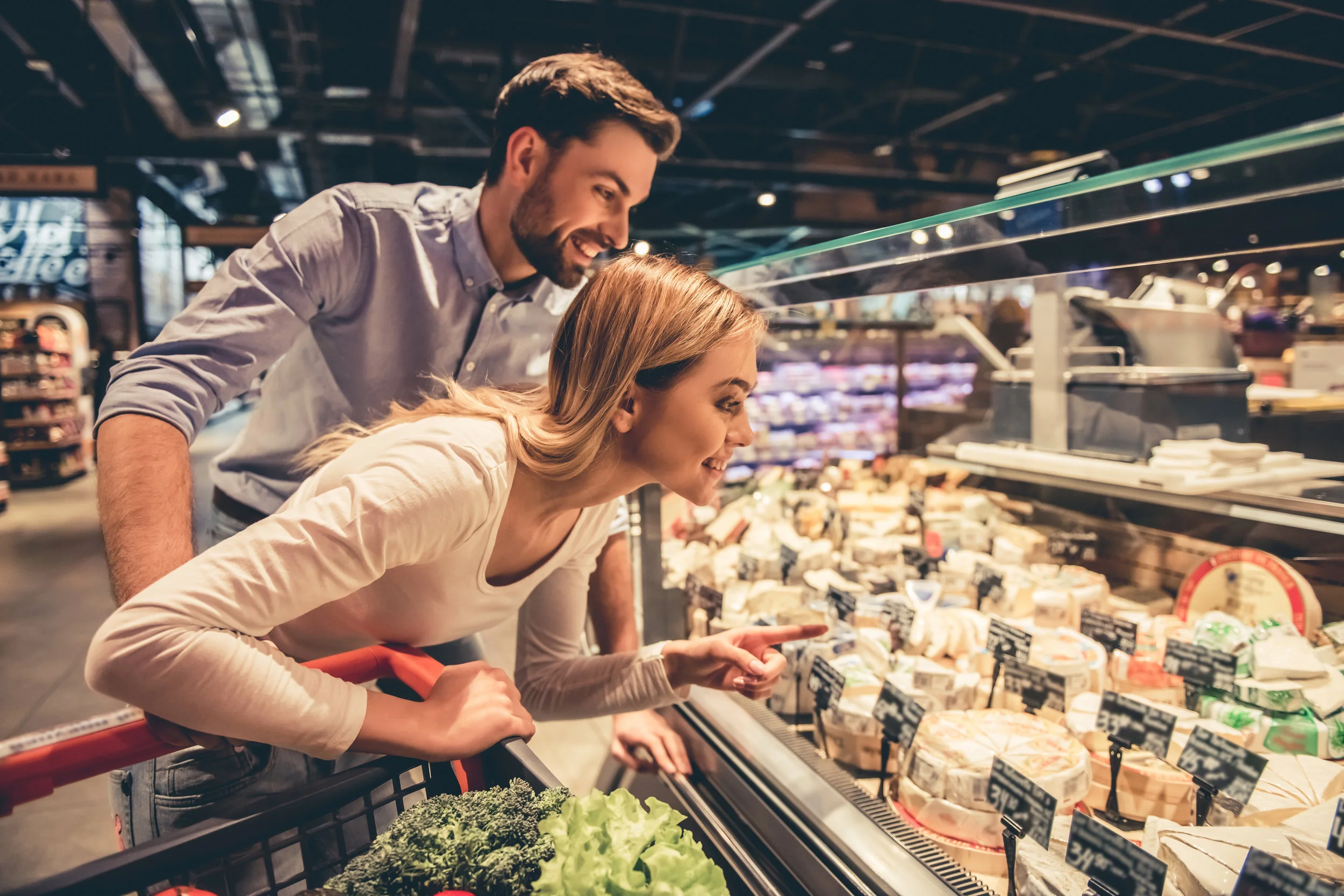 5 cheesy relationship analogies that every couple should know