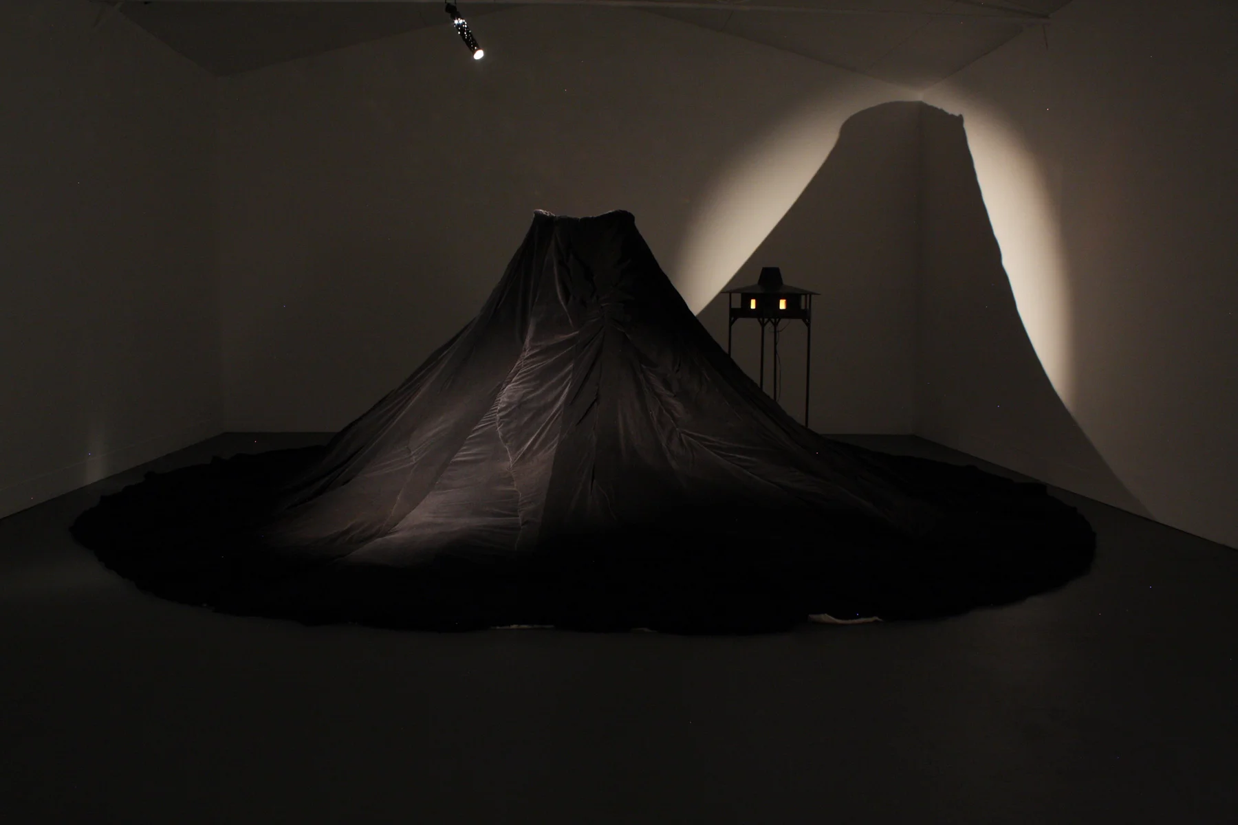 The Build Up, 2014