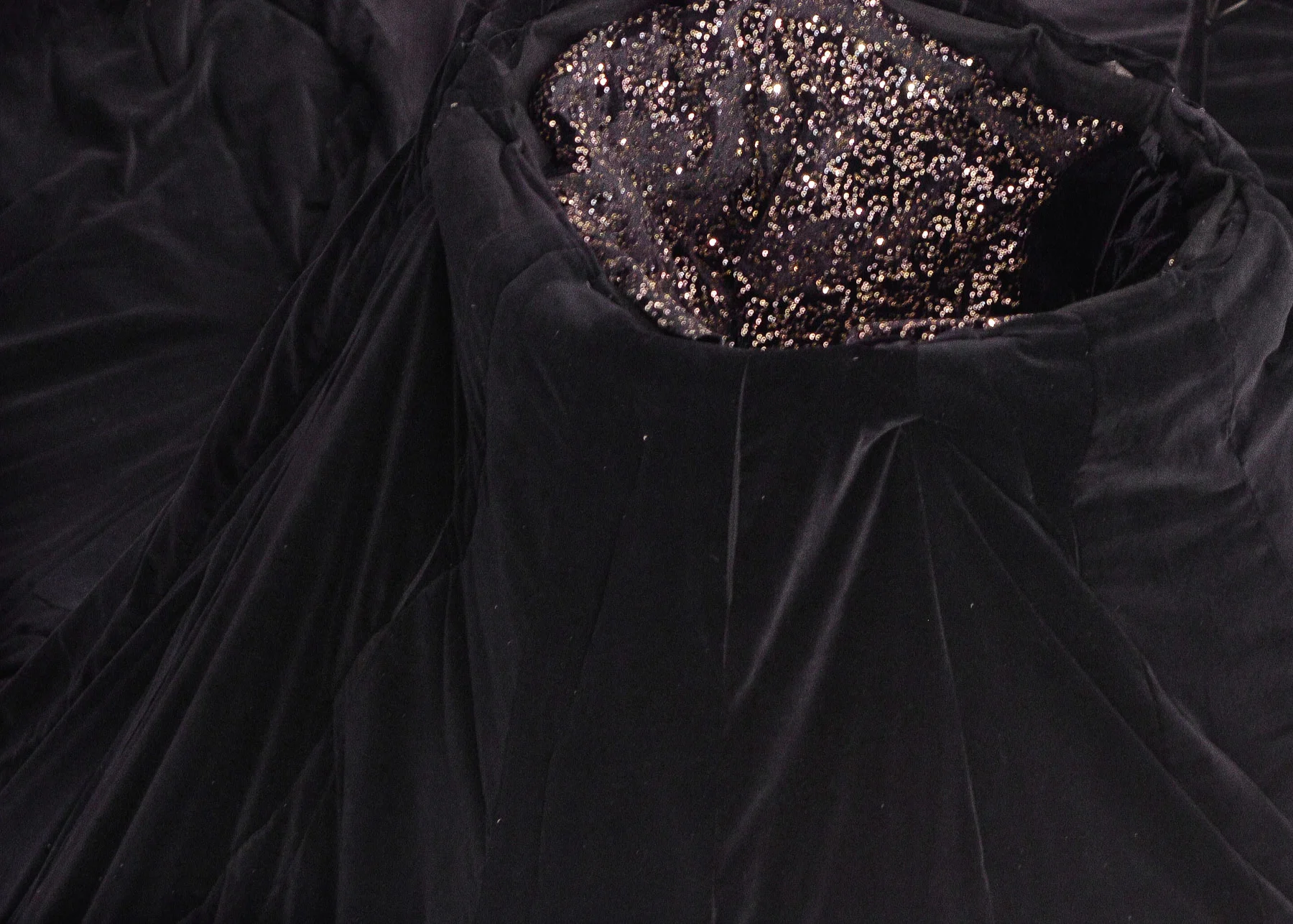 The Build Up (detail), 2014. Photography by Steve Wilson