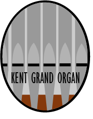 Kent Grand Organ