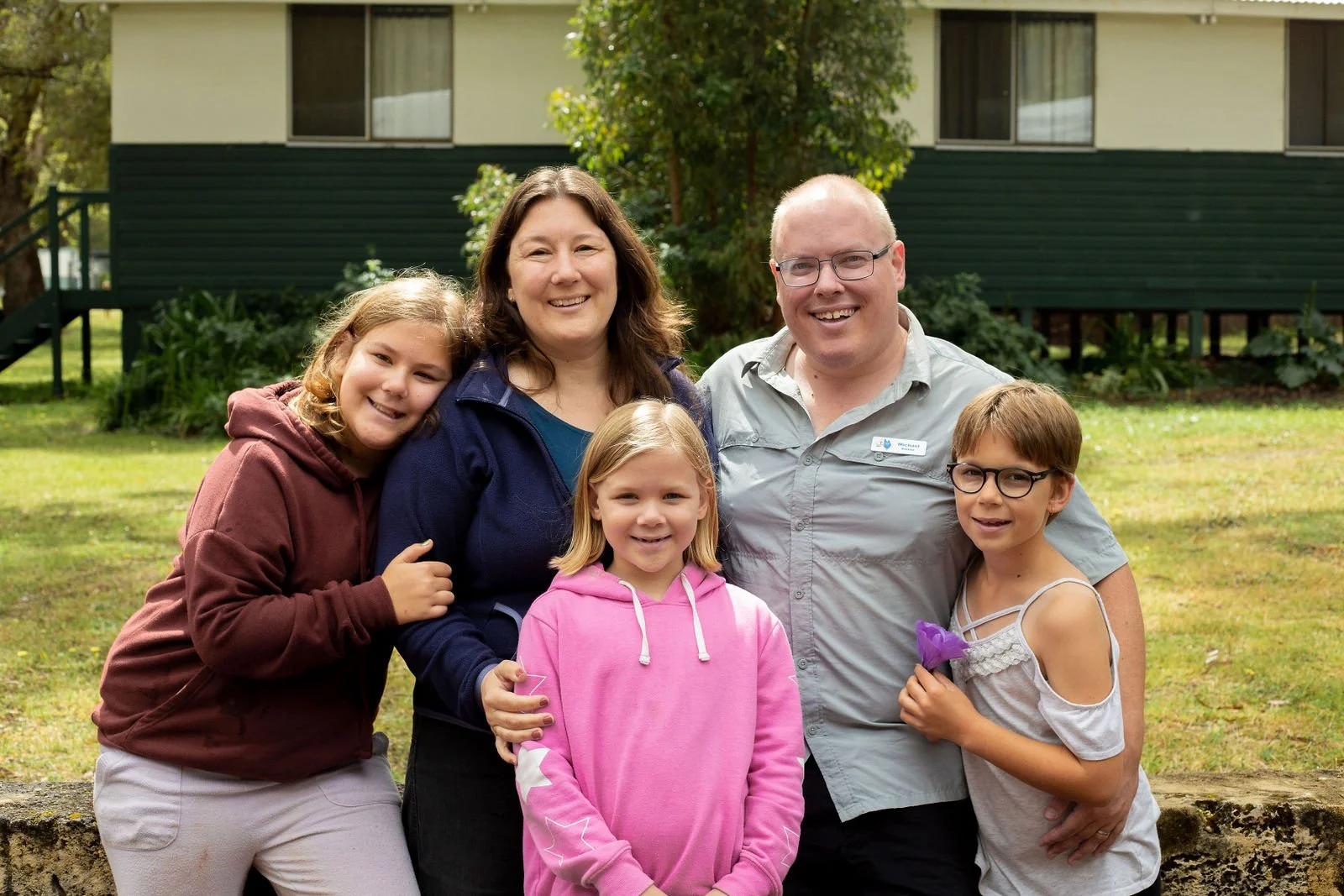 Broome — Anglican Diocese of North West Australia