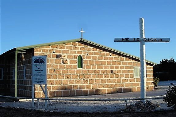 Shark Bay — Anglican Diocese of North West Australia