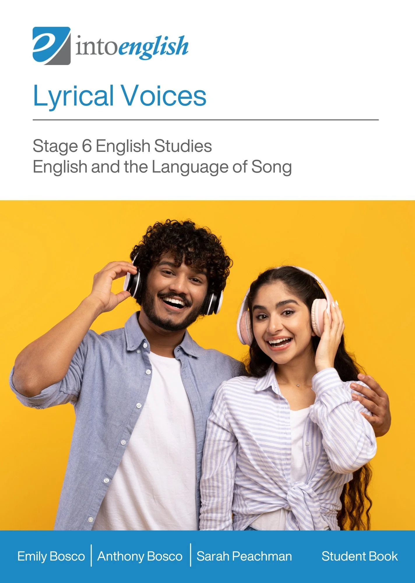 Lyrical Voices Student eBook