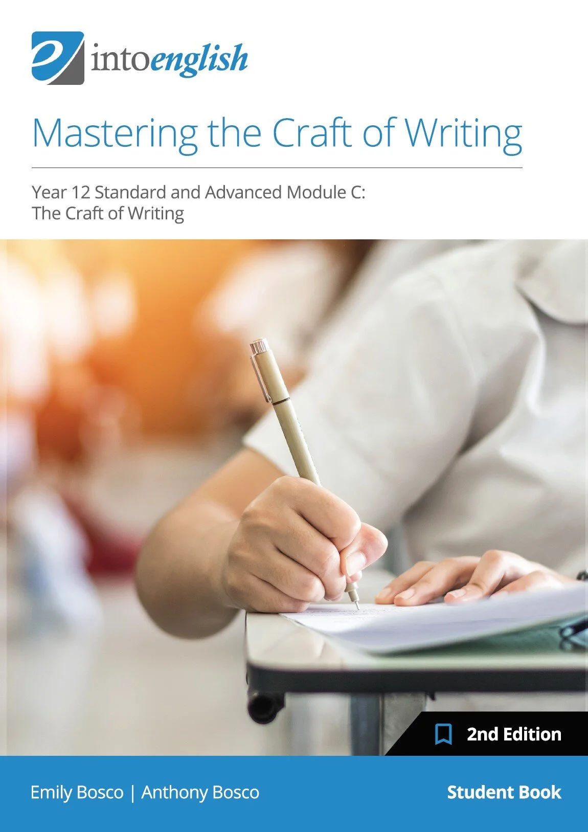 Mastering the Craft of Writing Student eBook (2nd edition)