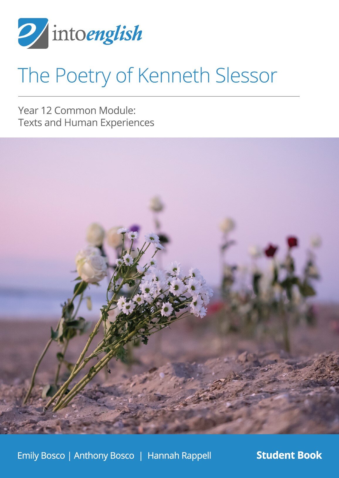 The Poetry of Kenneth Slessor Student Book