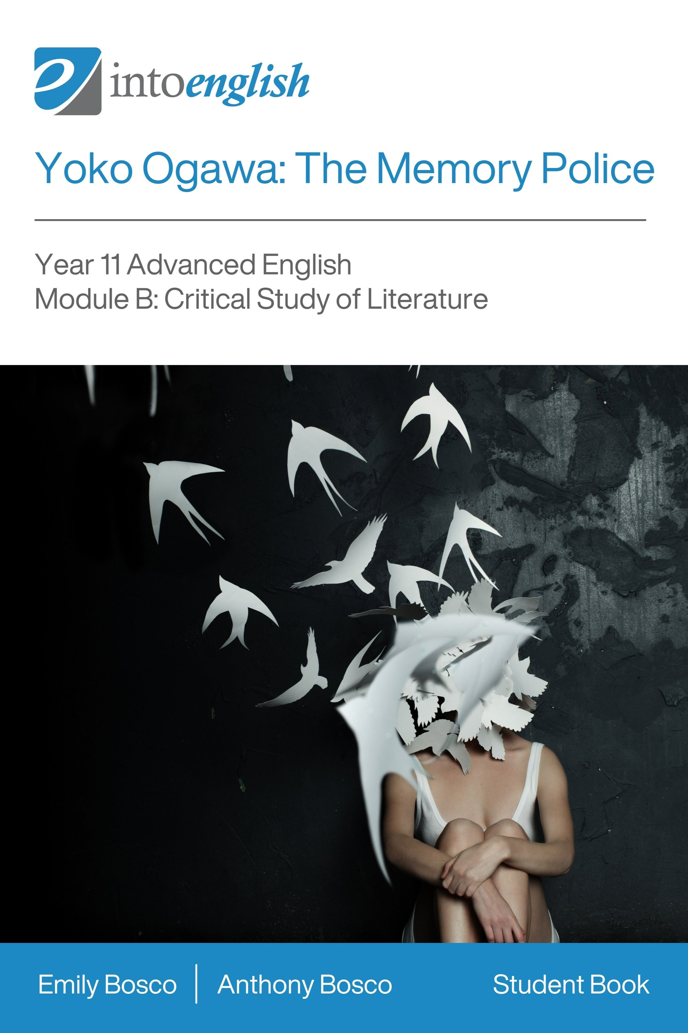 Yoko Ogawa: The Memory Police Student Book