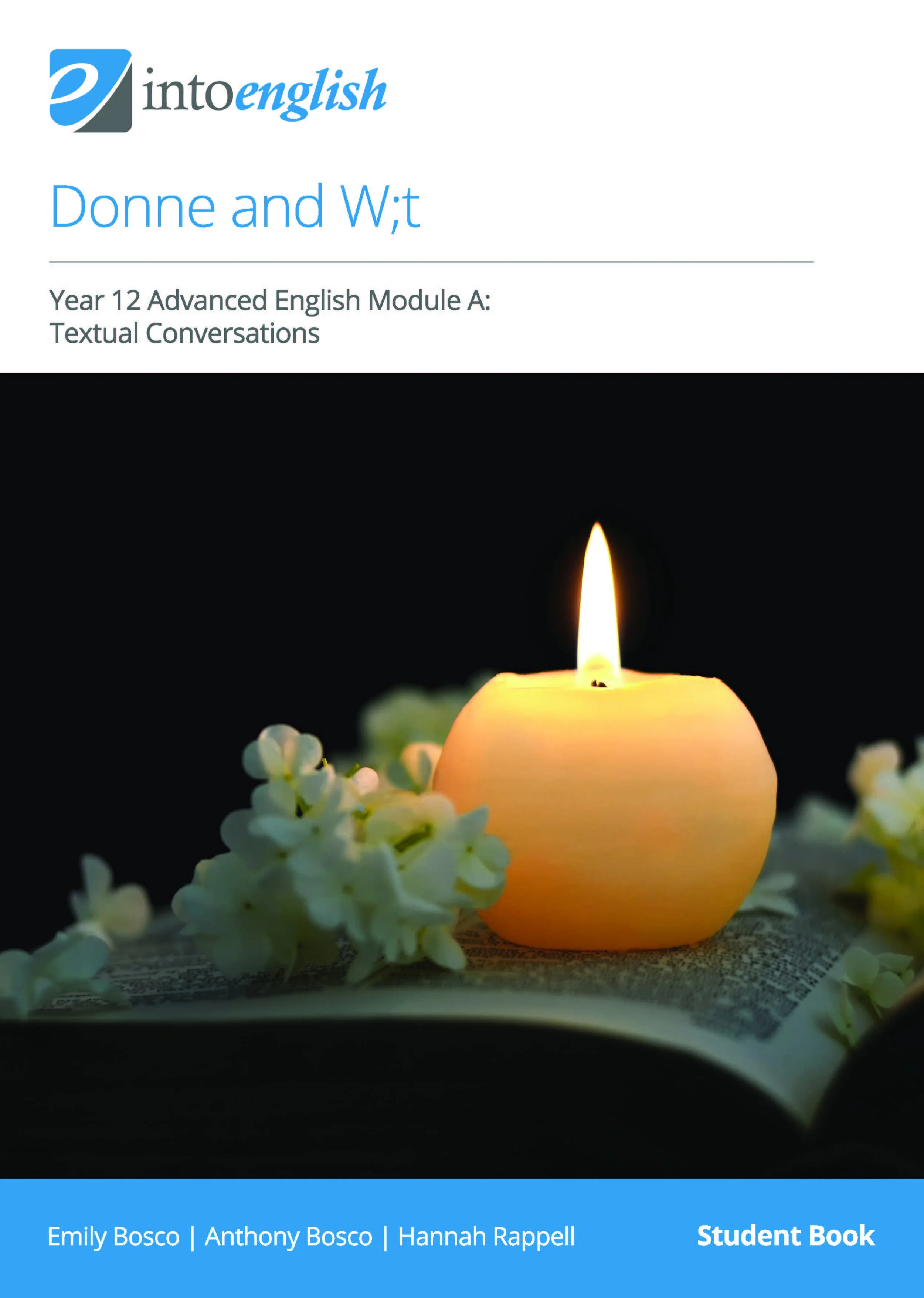 Donne and Wit Student Book (Hurt)