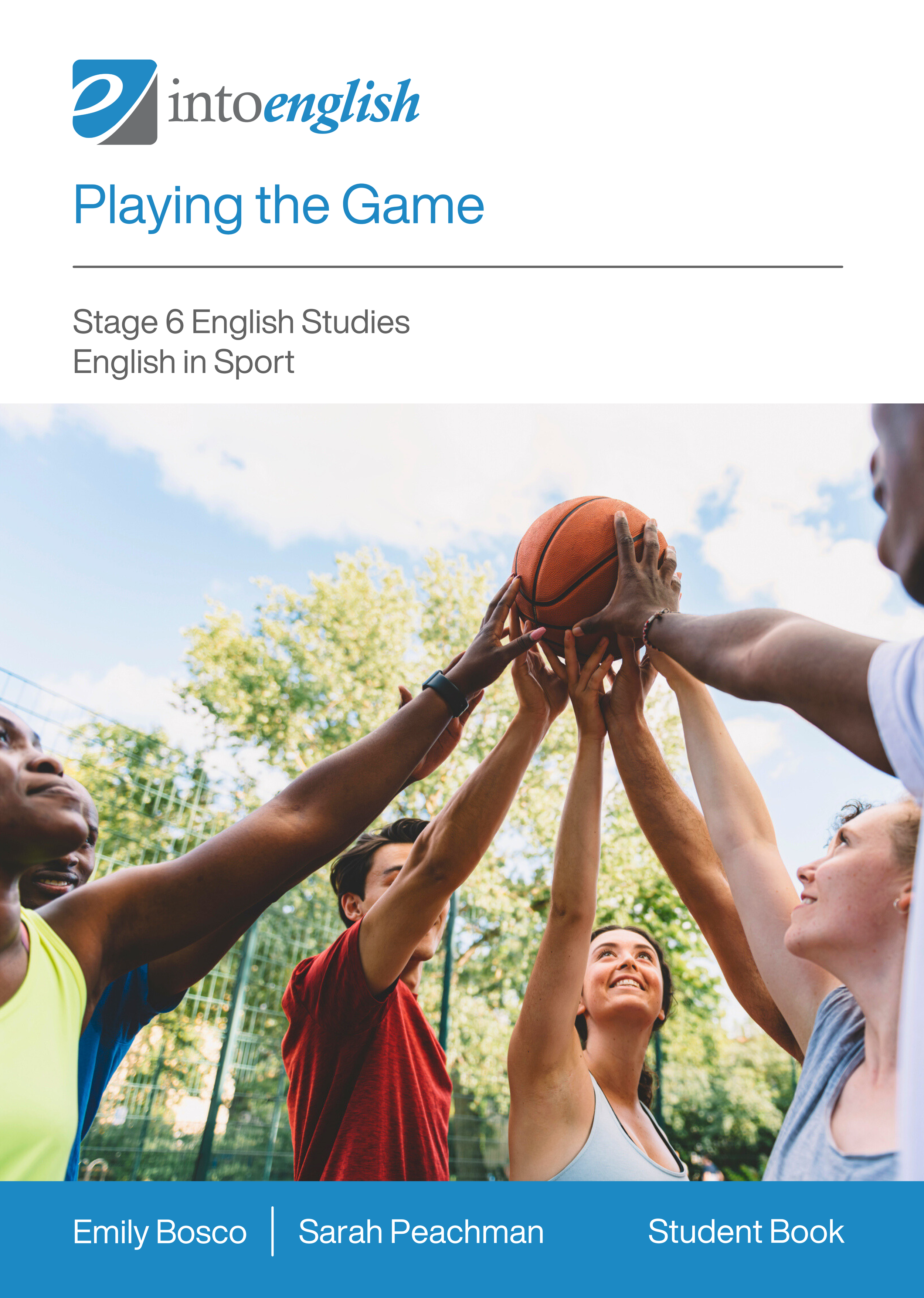 Playing the Game Student Book