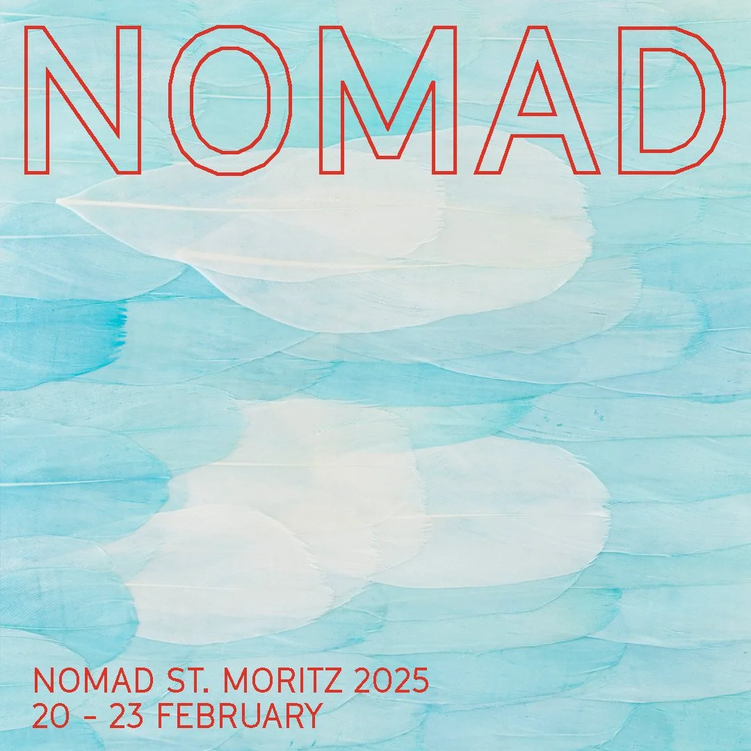 NOMAD St Moritz