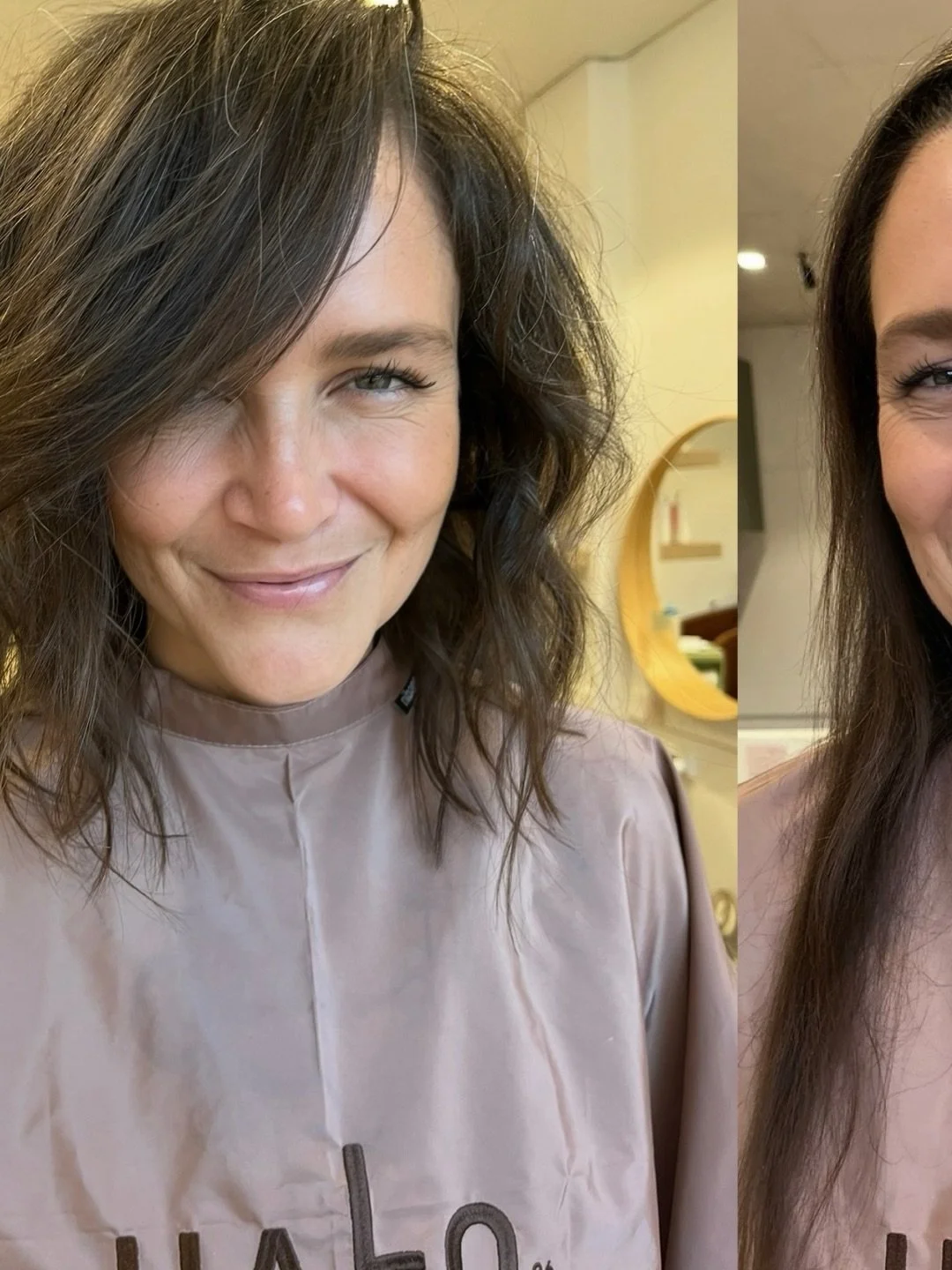 You know what they say&hellip;
Change is as good as a holiday!