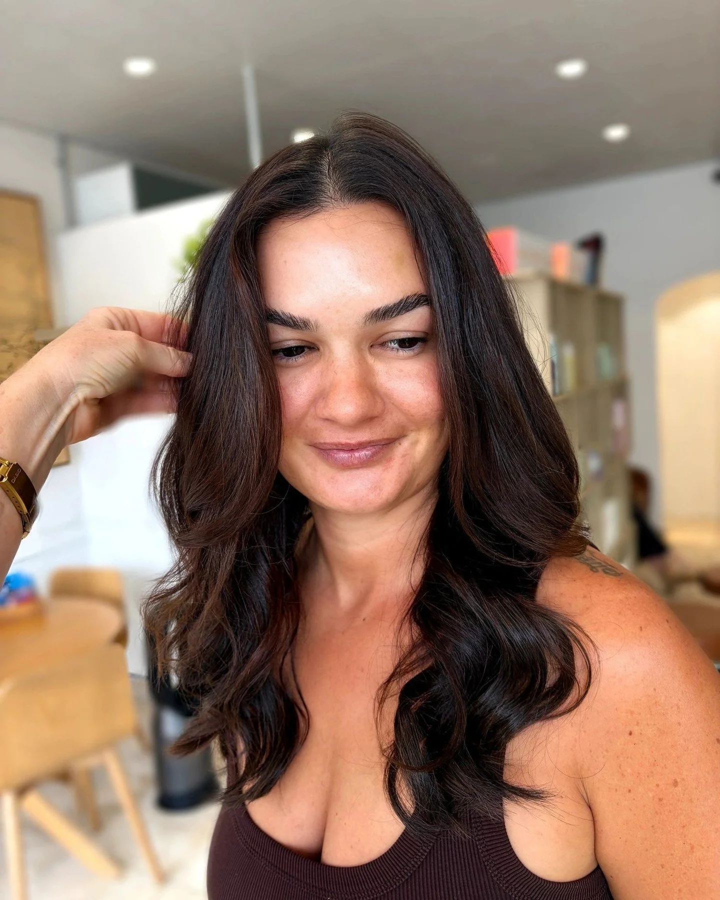 Transform this beauty with 50 stunning bond treatments&mdash;just in time for a Vegas Wedding