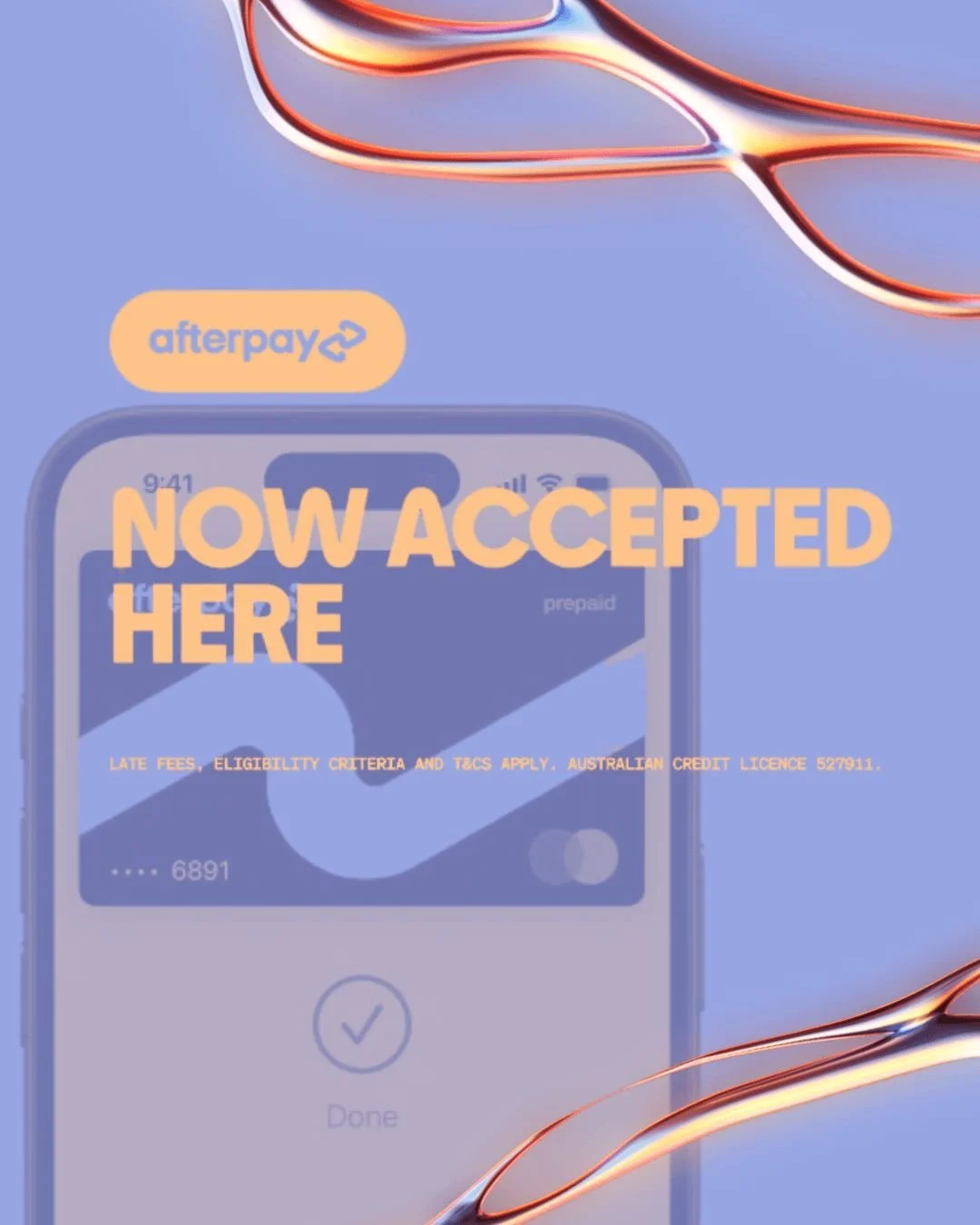 We&rsquo;ve partnered with Afterpay! Next time you have your extensions or hair colour done, just choose Afterpay when you check out so you can pay it in 4 interest-free instalments.* 🎆 #afterpayit 

Late fees, eligibility criteria and T&amp;Cs appl